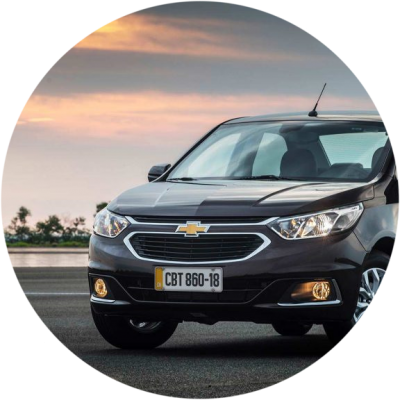 Отзывы Бронирование кузова и стекла Chevrolet Cobalt