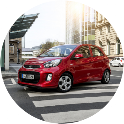 Отзывы Керамическое покрытие KIA Picanto