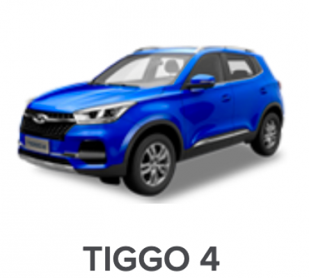 Отзывы Полировка Tiggo 4