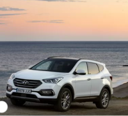 Отзывы Детейлинг Hyundai Santa Fe 2017-2018