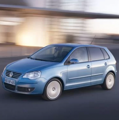 Отзывы Бронирование кузова и стекла Volkswagen Polo 2005-2009
