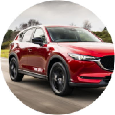 Отзывы Бронирование кузова и стекла Mazda CX-5