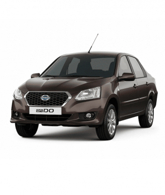 Полировка Datsun on-DO Полировка Datsun on-DO 