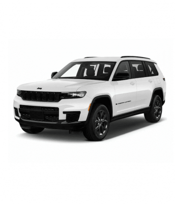 Отзывы Полировка Grand Cherokee