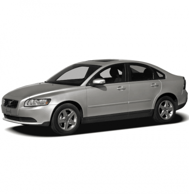 Детейлинг автомобиля Volvo S40 Детейлинг автомобиля Volvo S40 