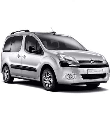 Полировка фар Citroen Berlingo Полировка фар Citroen Berlingo 