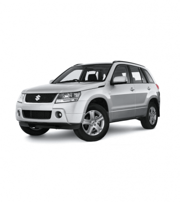 Ремонт Предпродажная Подготовка Suzuki Grand Vitara